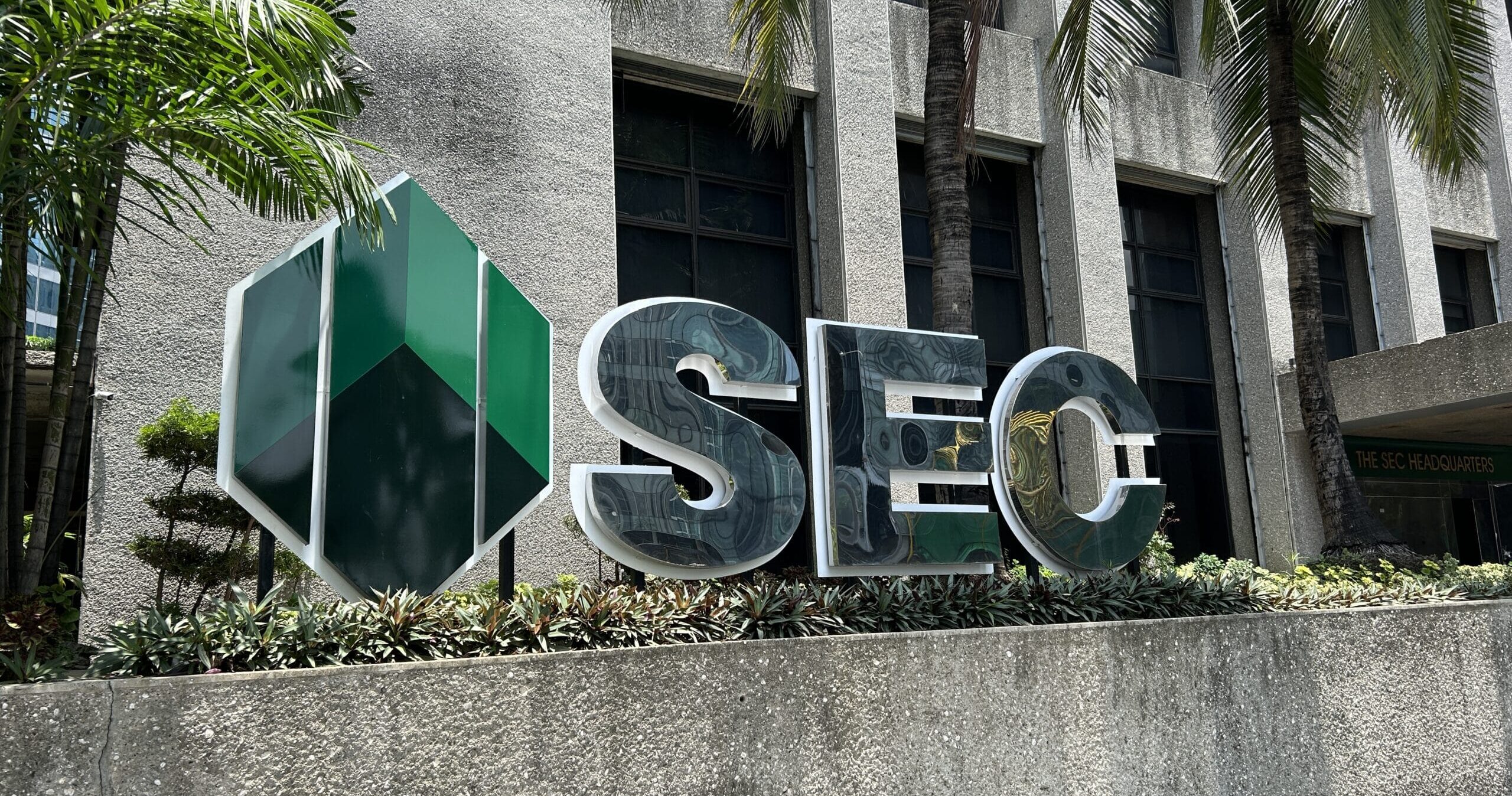 フィリピン投資家、海外株・ETFへのアクセス可能に:SECサンドボックス承認