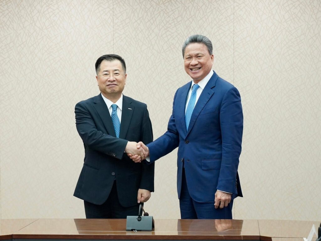 カンボジア、韓国大企業誘致へKOTRAに協力要請