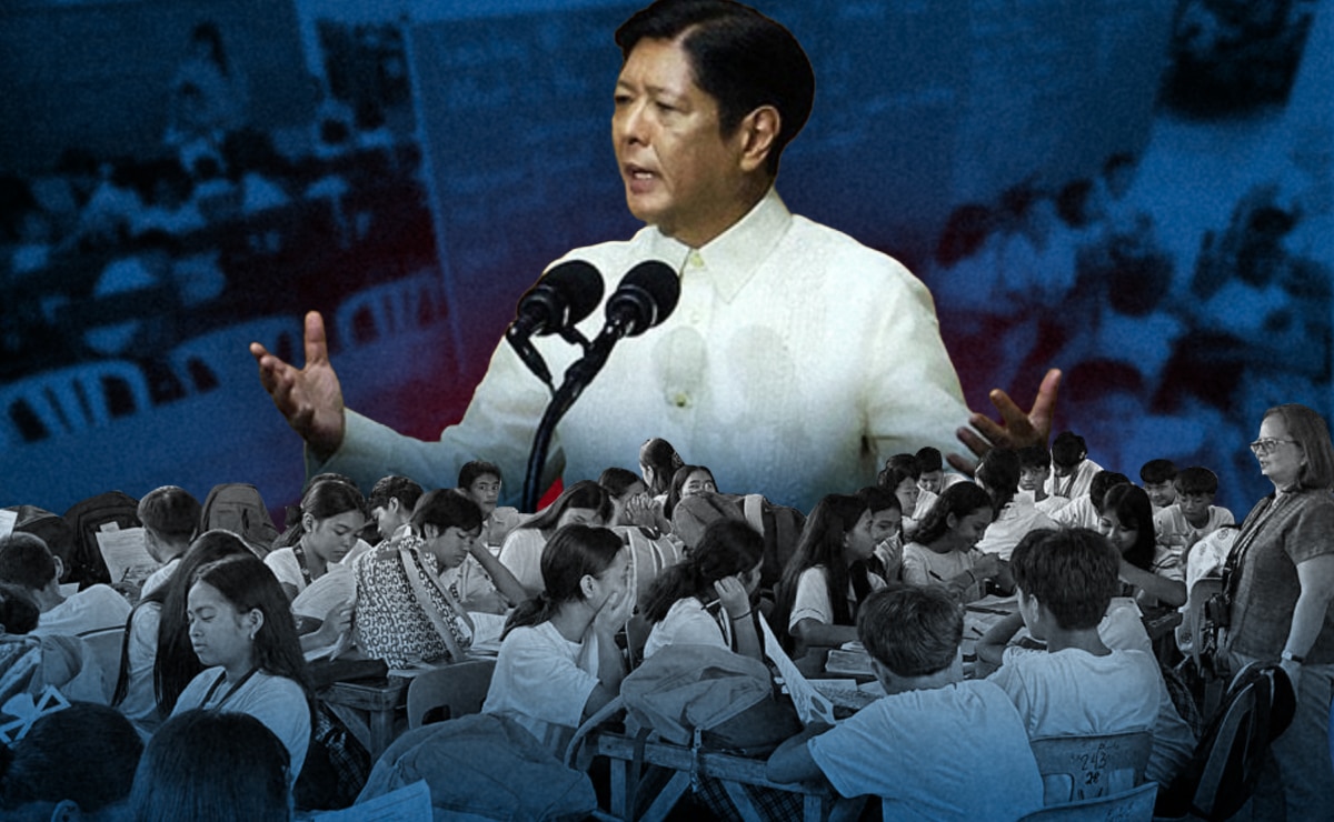 Filipinos Want Solutions Over Achievements in President's Address, Survey Finds