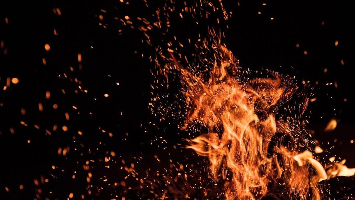 Police Investigate Indonesian Flag Burning Incident in Bandung