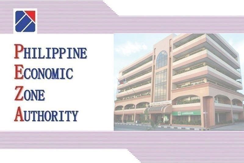 PEZA Sees Record Investment Approvals Amid Pipeline of Mega-Projects