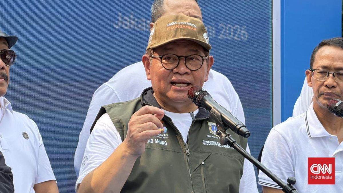 ジャカルタ、雨乞い作戦を決行 - 人工降雨の試み