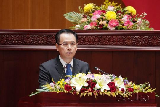 Laos Plans Gradual Shift from Raw Material Exports to Value-Added Production