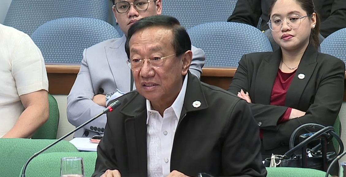 Ex-DPWH Chief Bonoan to Remain Accused in Graft Case; Sandiganbayan Rejects Bid