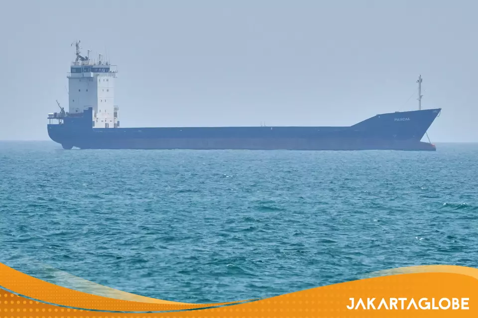 Indonesia Says Iranian Tankers Can Pass Its Waters