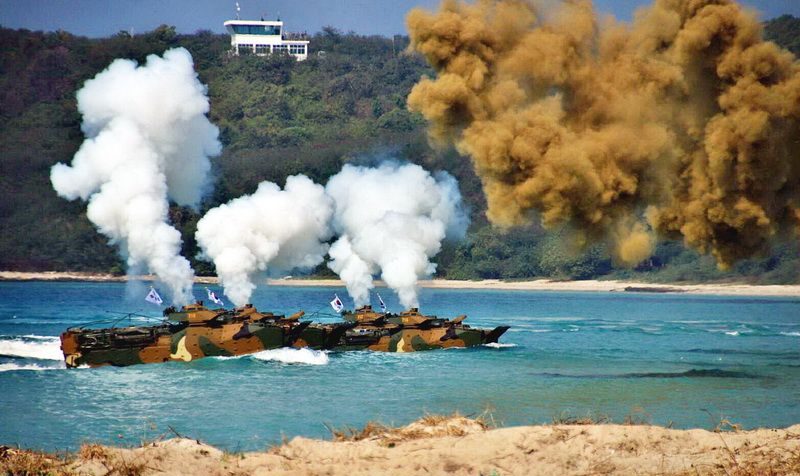 タイ国防省、コブラ・ゴールド演習と米国の関税交渉の関連性を否定