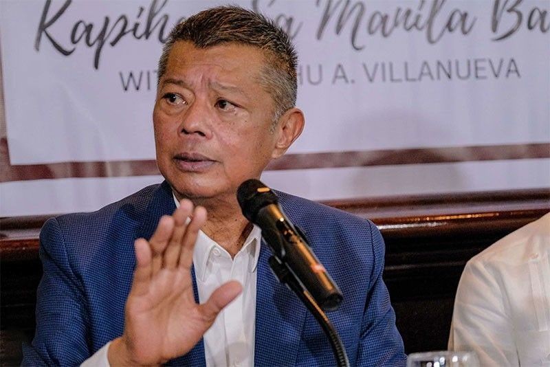 Ombudsman is not an 'arena' for mudslinging, execs warned