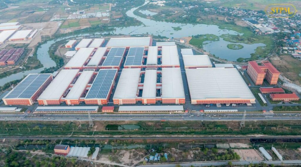 Cambodia Sees Over 7,000 New Enterprises and Factories in PM Hun Manet's First Three Years, Signaling Confidence in Economy and Workforce