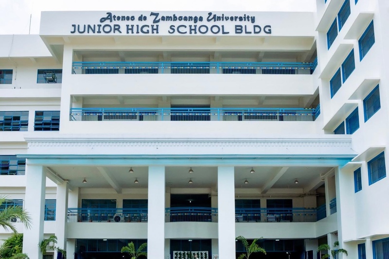 Ateneo de Zamboanga University Mourns After Campus Shooting Claims Two Students