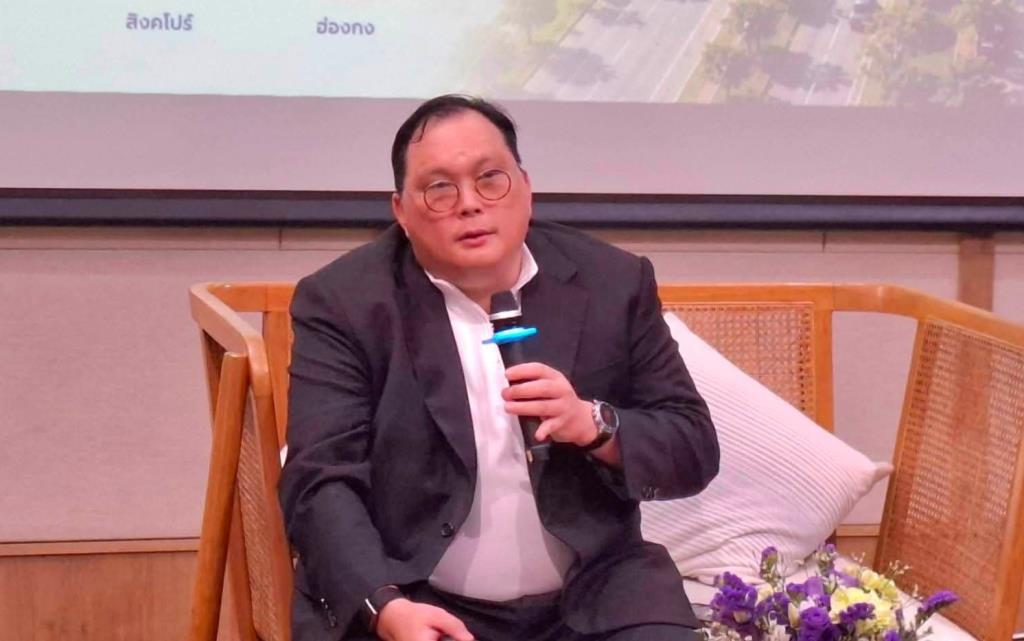 タイ東部チョンブリ、未来産業ハブへ 産業廃棄物追跡システム導入