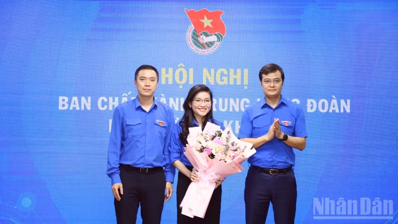 Vietnam Establishes Central Council for Children and Youth Development