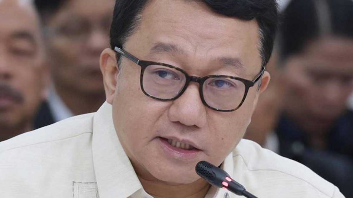 副大統領ドゥテルテ氏、架空の人物「メアリー・グレース・ピアトス」の件で説明責任問われる