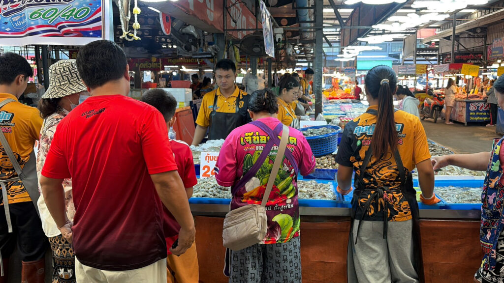 Thai Citizens Face Confusion Over 'Thai Chuey Thai Plus' Subsidy Calculation
