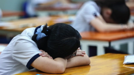 Vietnam Scraps English Exam for 10th Grade: Ripples of Future-Oriented Education Reform
