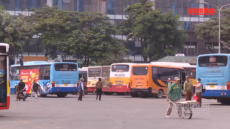 Vietnam to Tighten Management of Transport Businesses, Consider Lower Nighttime Speed Limits