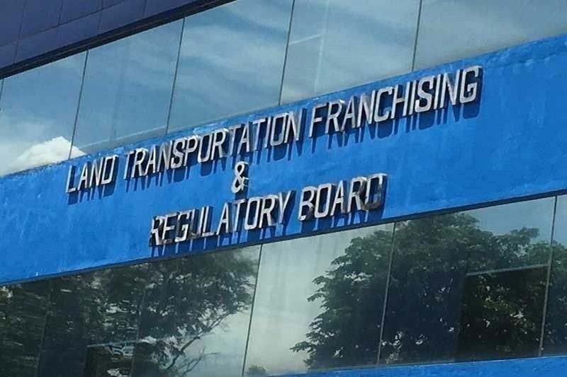 LTFRB Seeks Exemption for Transport Programs During Election Ban