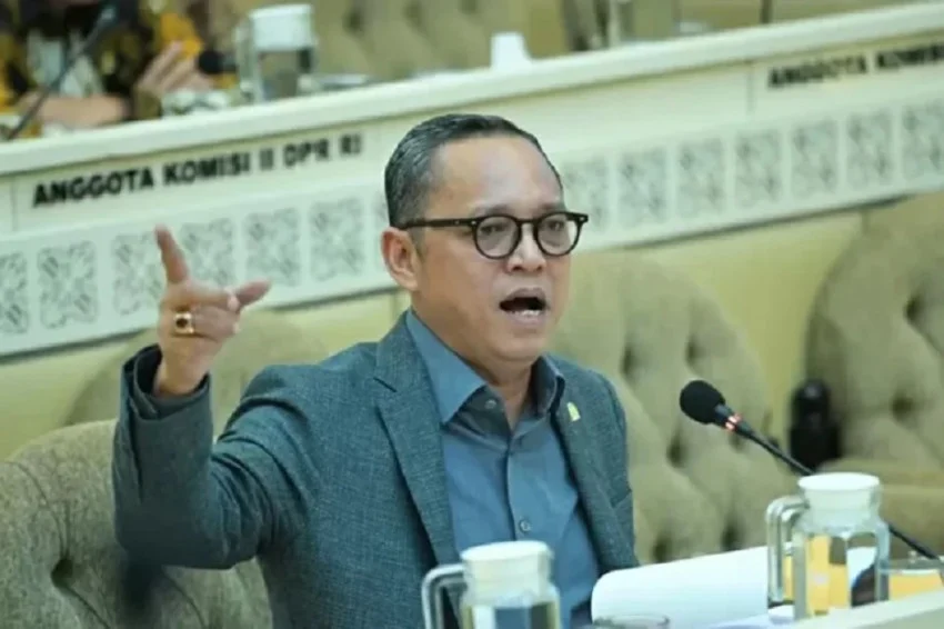 PDIP Distances Itself from 2029 Presidential Election, Citing 'Too Early'
