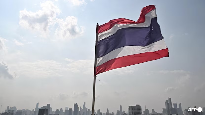 タイ議会、20年間の活動家への恩赦法案を可決