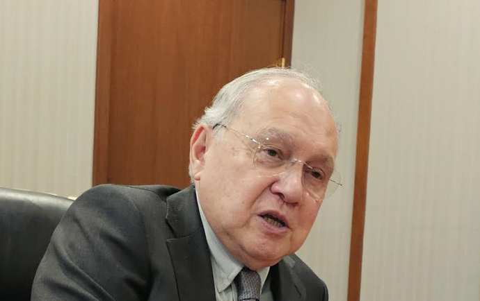Pax Silica Issues to Be 'Properly Addressed,' Says Envoy