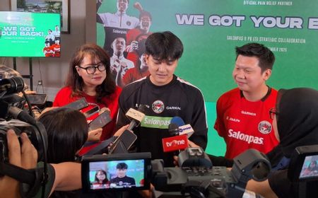 Indonesian Esports National Team Partners with Sports Science for Asian Games