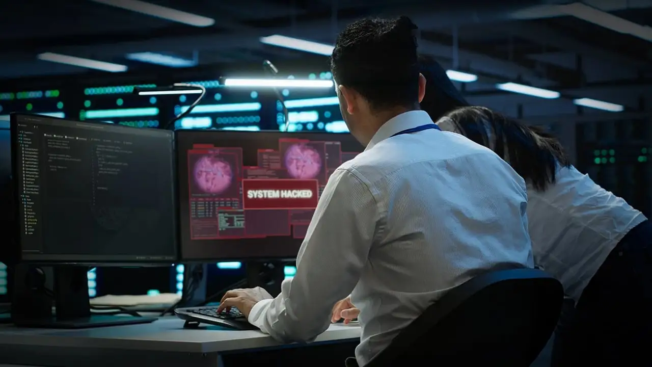 Thai Tech Firms Leverage AI to Combat Sophisticated Scam Networks