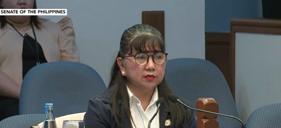 Acosta's testimony a 'smoking gun' in VP Sara's impeachment trial: Rep. Ridon