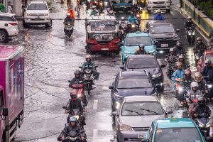 1.3 Million Affected by Bad Weather; P39 Million in Aid Provided