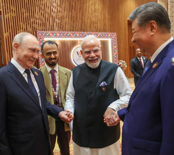 BRICS 2026: India's Multi-Alignment Strategy in Focus