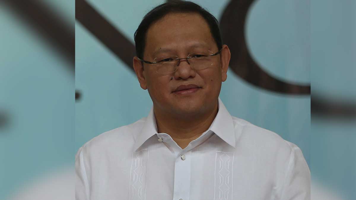 DOJ files sex assault raps vs. Marikina Rep. Teodoro