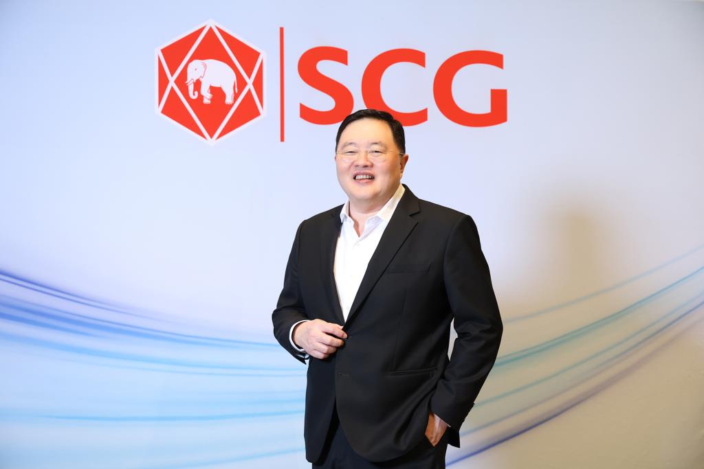 SCC、中東紛争の影響で一時停止していたROC工場を再稼働