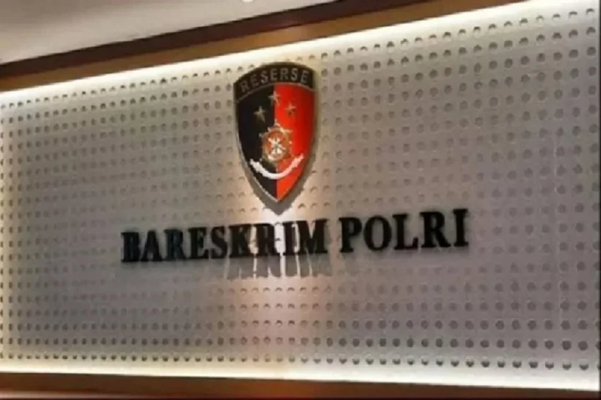 Bareskrim to Clarify Gibran's Educational Certificate Report Today