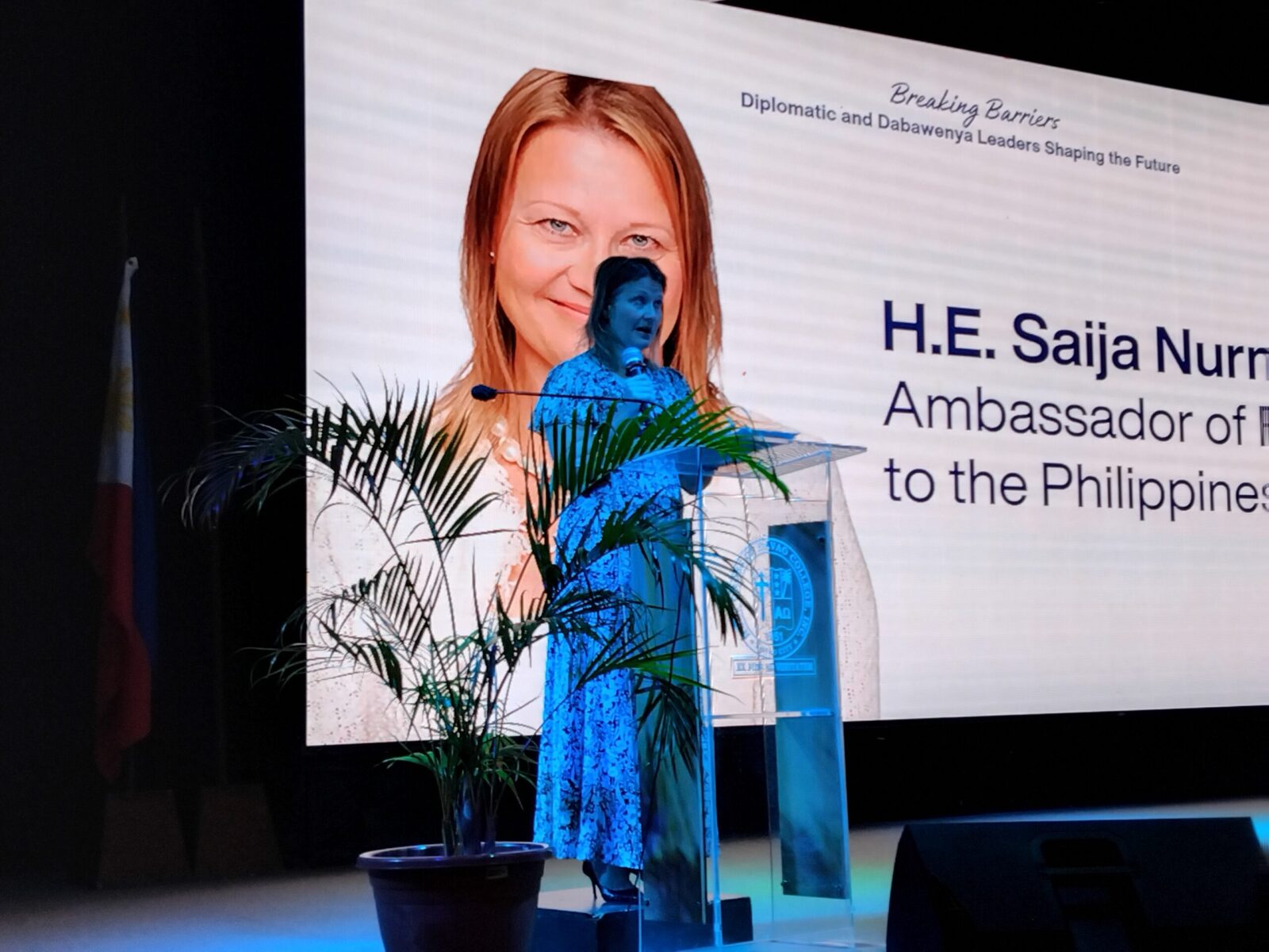 European Diplomats Eye Deeper Partnerships with Mindanao