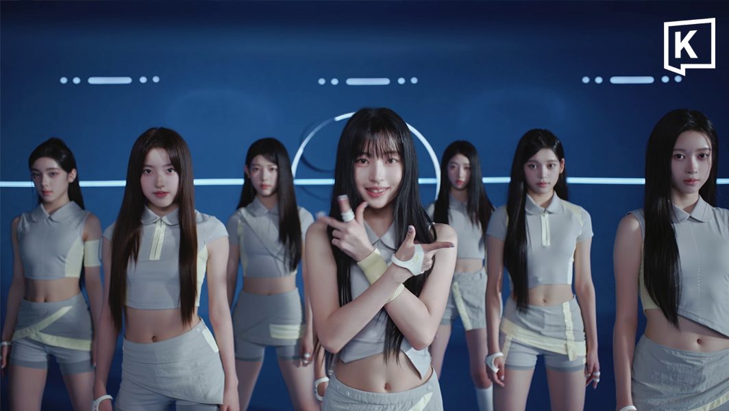 タイの15歳歌手RADA、K-POPグループA2O LITEでデビュー