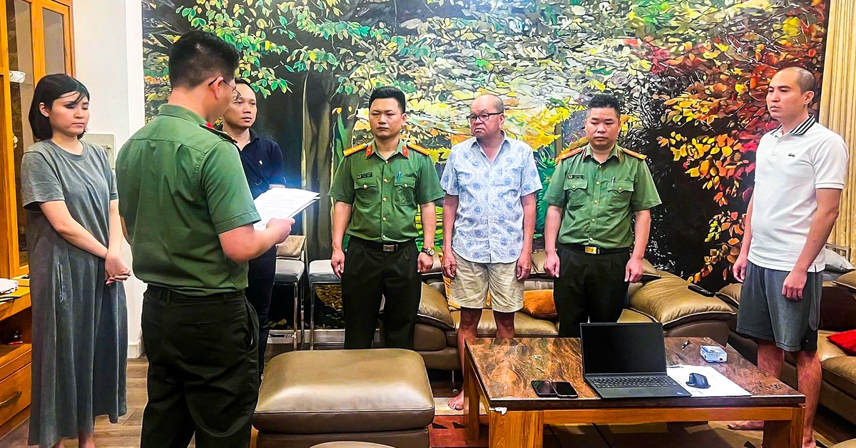 ベトナム当局、84トンの放射性鉱石不正輸出を摘発し1名を逮捕