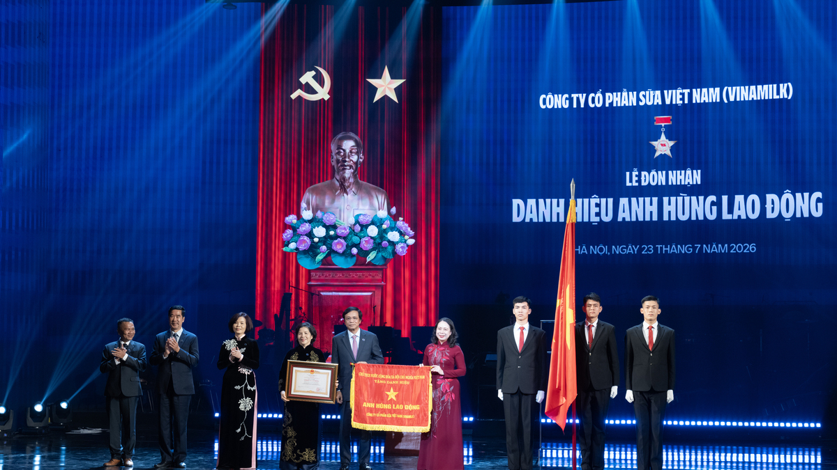 Vinamilk: From Stalled Factories to a Billion-Dollar Brand, 50 Years of Vietnamese Dairy Dominance