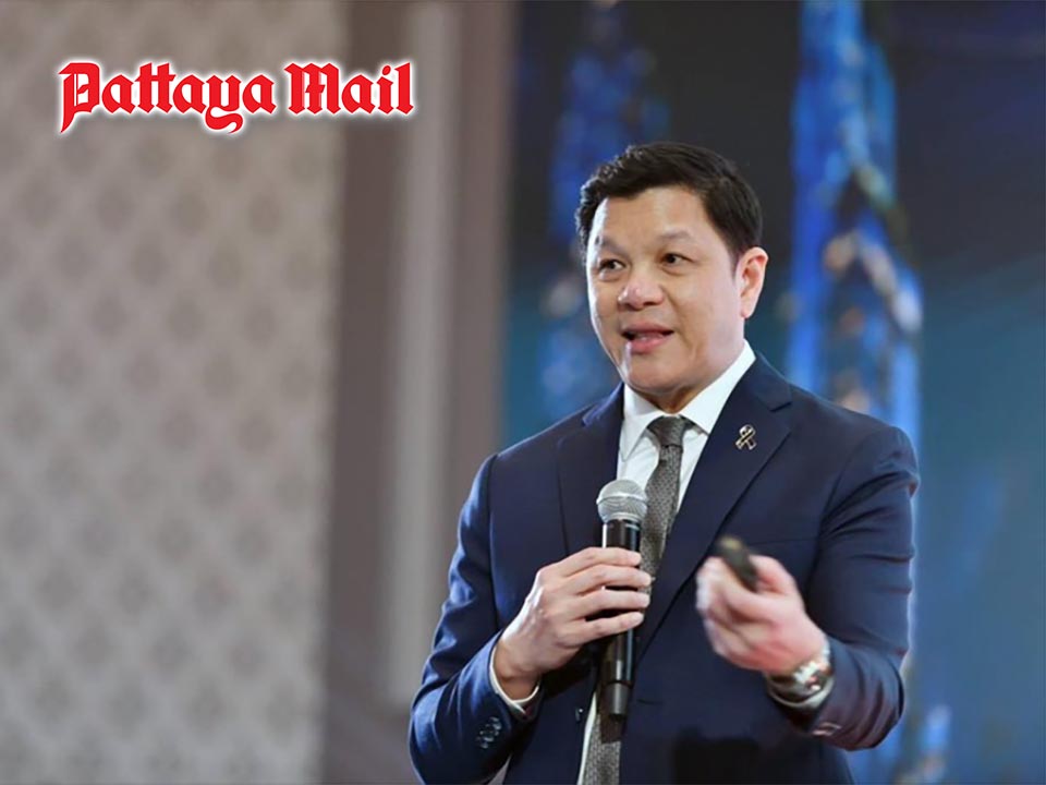 タイ中央銀行、経済活性化へ「目的ある資本」戦略を推進