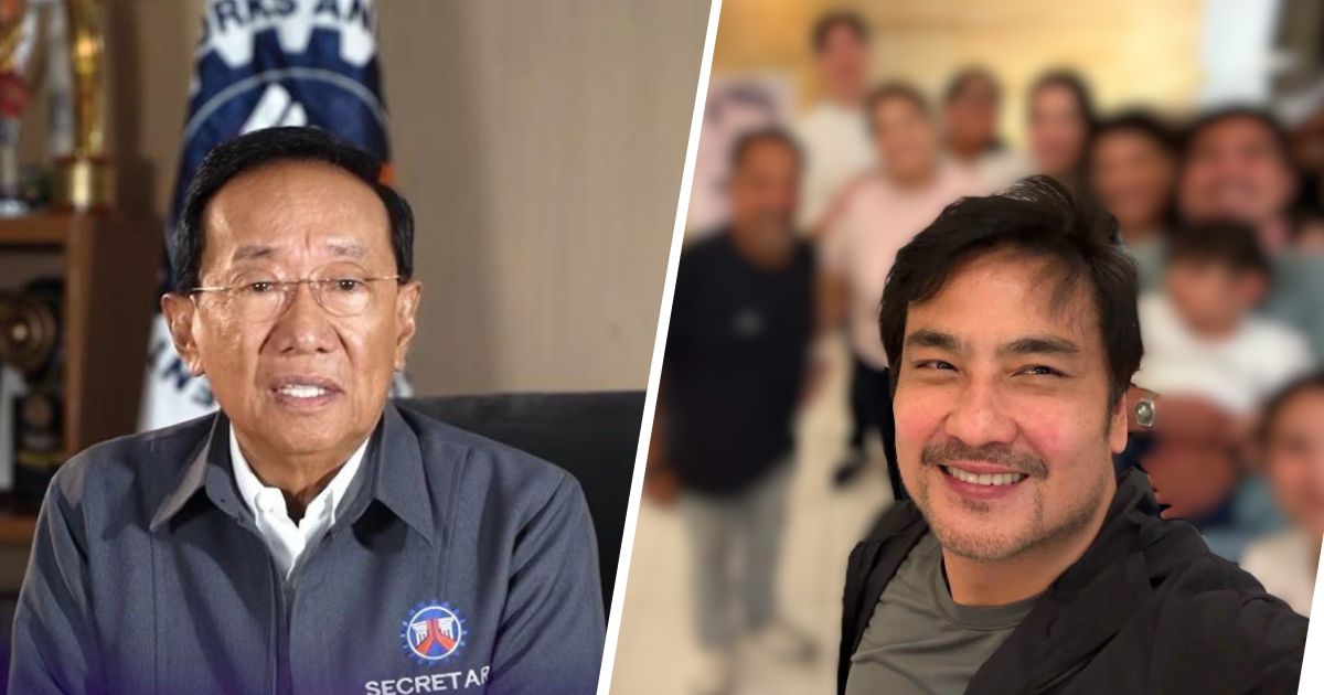Former Public Works Secretary Summoned to Testify in Revilla Malversation Case