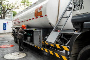 Philippines: Fuel Prices See Rollback, Offering Modest Relief to Motorists