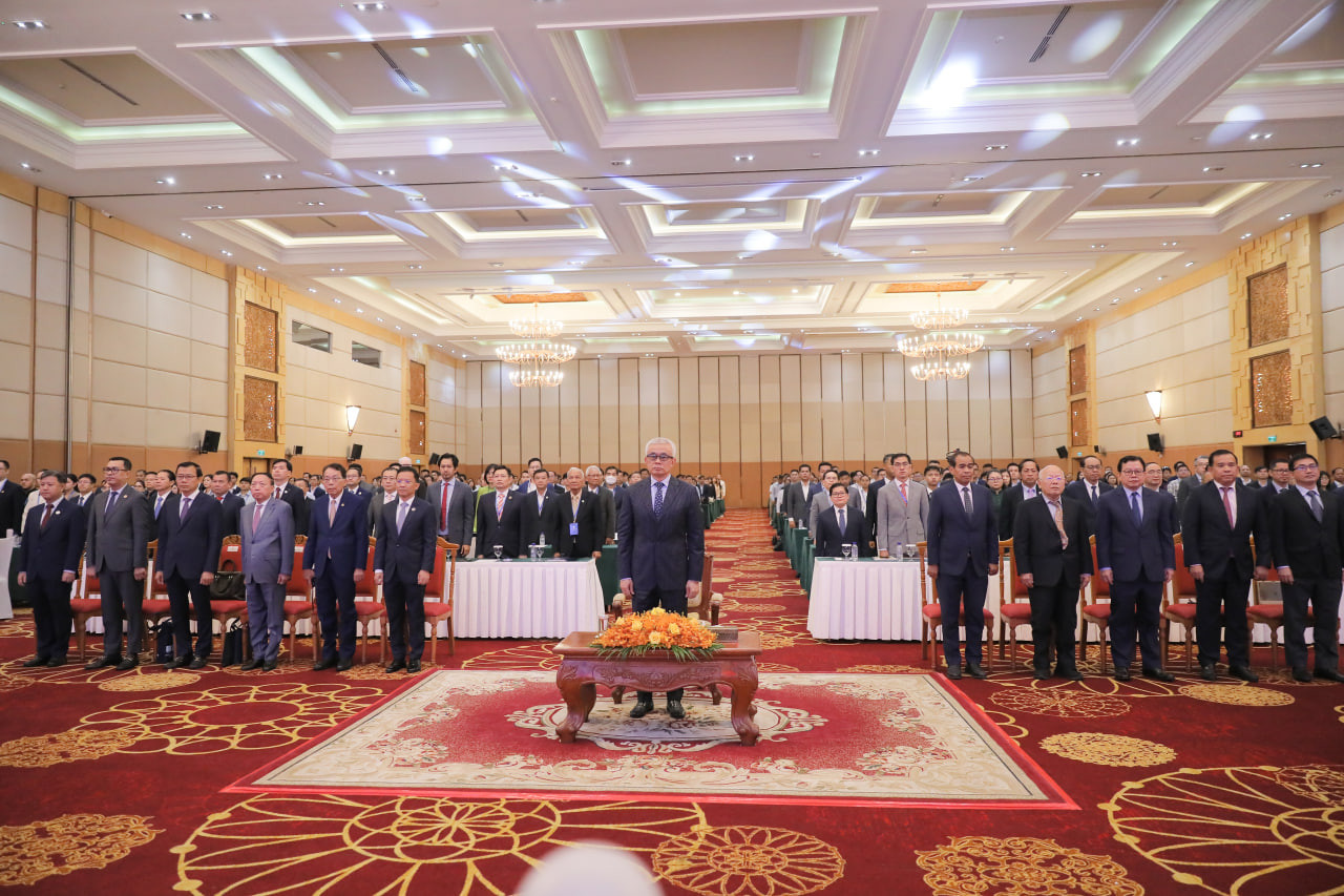 Cambodia's Collateral Sector Attracts Foreign Investment, Raising Nearly $2.7 Billion