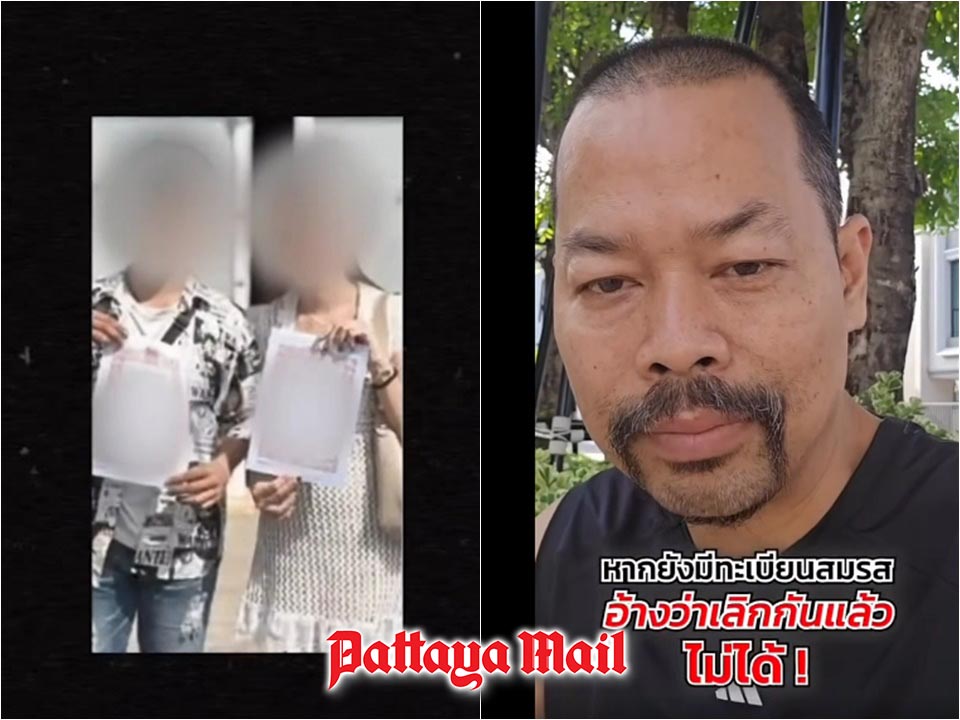 タイで離婚前に新関係開始は違法? 弁護士が警告