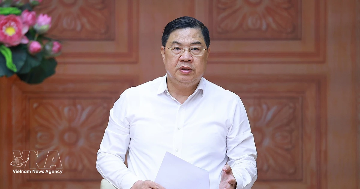 Vietnam Accelerates APEC 2027 Preparations, Enhancing Global Presence
