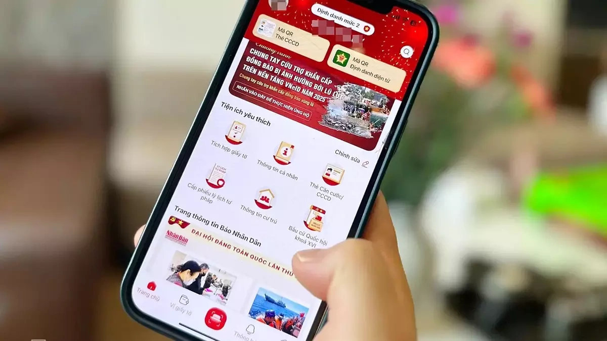 ベトナム、あらゆる「モノ」を電子識別へ - デジタル社会の包括的管理目指す