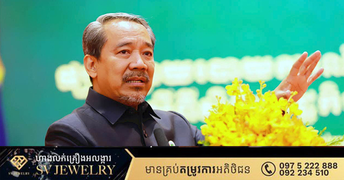 Cambodia Reports on International Human Rights Treaty Implementation, Emphasizes Economic, Social, and Cultural Rights