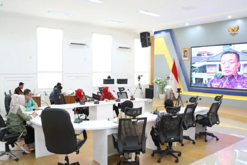 Enhancing Regional Financial Accountability, BSKDN Involves Academics in IPKD Validation