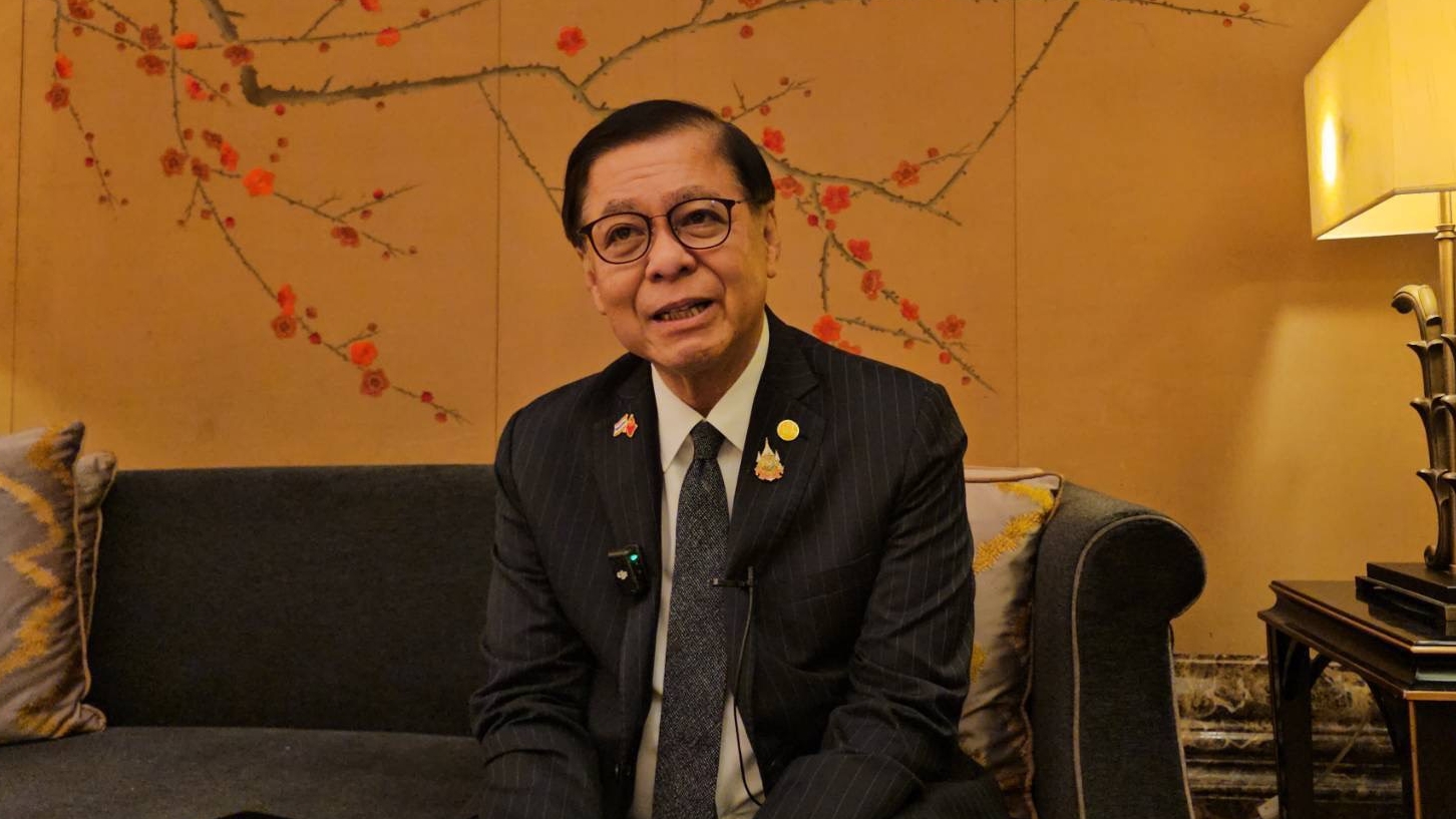 Cambodia's UNCLOS Move Hinders Thai Land Border Talks, FM Says