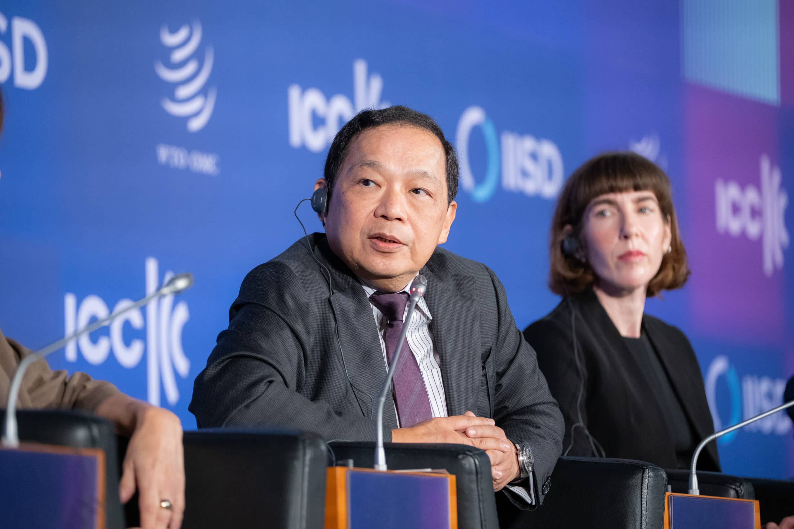 PH Backs 'Careful Recalibration' of Global Trade Rules