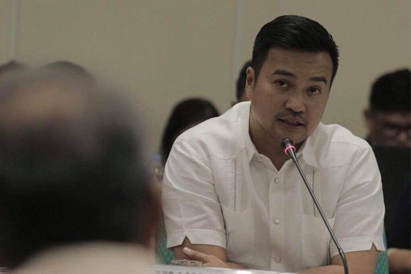 Ex-House Speaker Velasco, Wife Left PH Amid Graft Probe