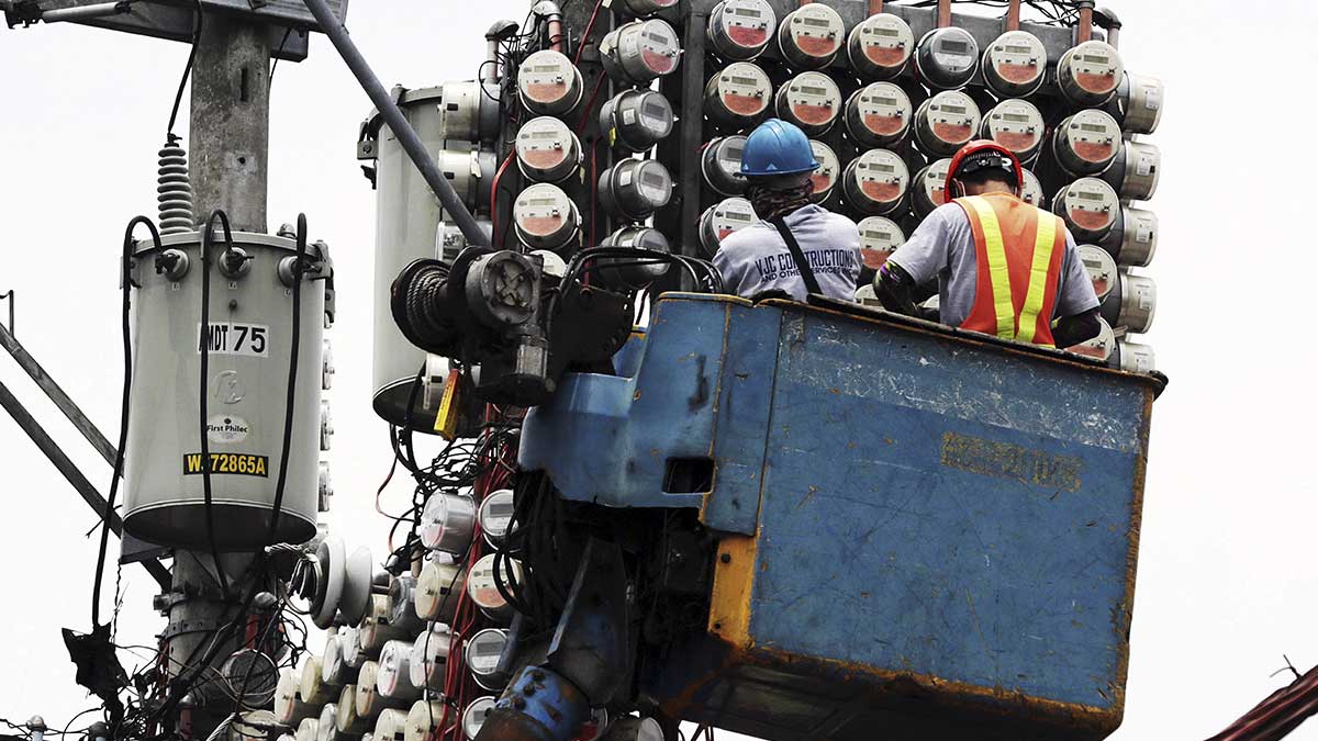 Philippines: VAT on System Loss Charges Removed, Promising Lower Power Bills