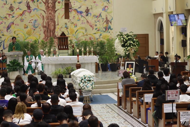 Ateneo Player's Death: Family Legal Team Launches Probe, Considers Legal Action