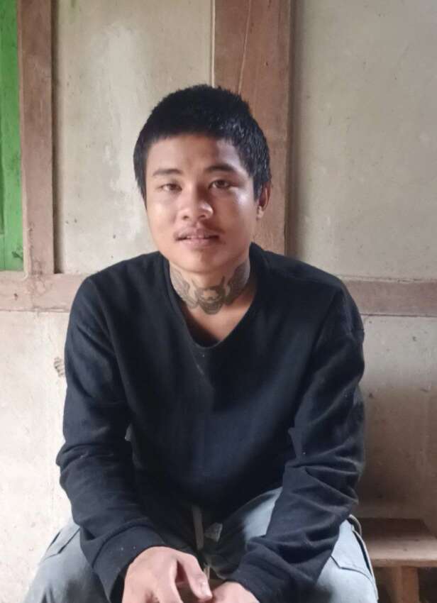 Four including a Sergeant Major defect in Phaungpyin, 117 soldiers including officers surrender to AA in Rakhine